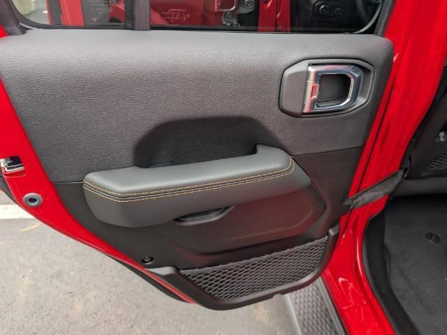 new 2026 Jeep Wrangler car, priced at $54,764