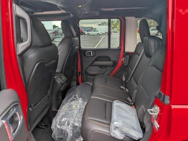 new 2026 Jeep Wrangler car, priced at $54,764