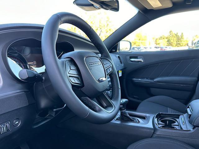 new 2023 Dodge Charger car, priced at $38,531