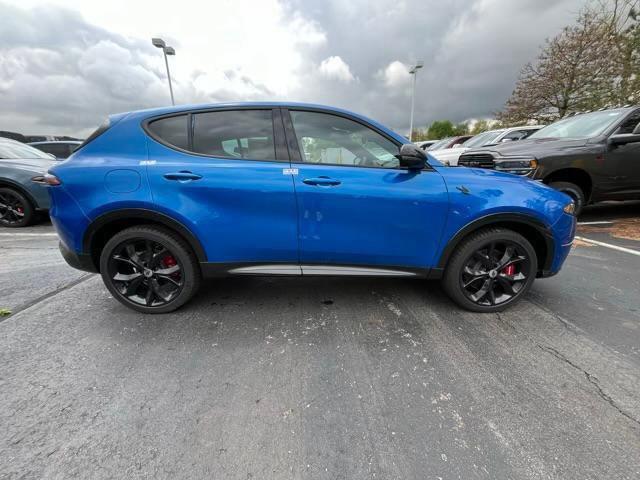 new 2024 Dodge Hornet car
