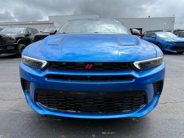 new 2024 Dodge Hornet car, priced at $39,537