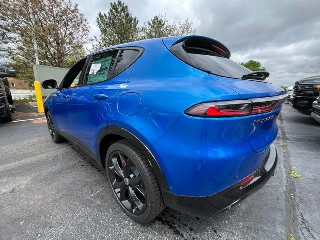 new 2024 Dodge Hornet car, priced at $37,537