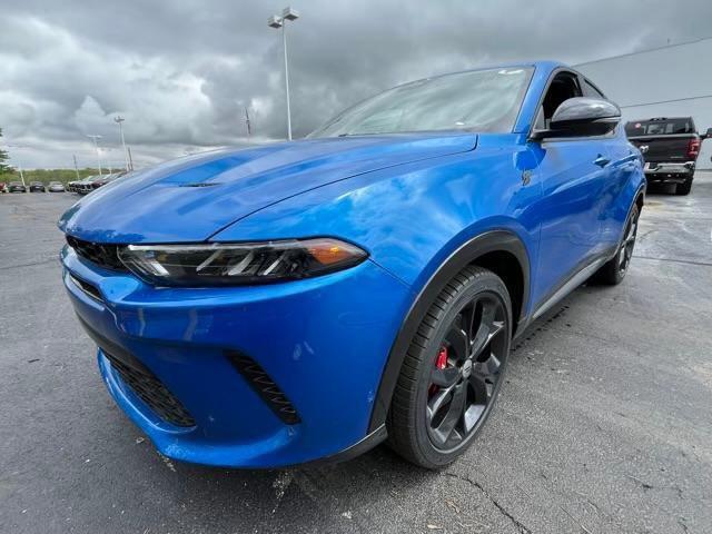 new 2024 Dodge Hornet car