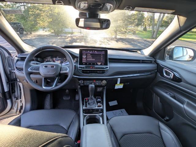 new 2026 Jeep Compass car, priced at $35,875