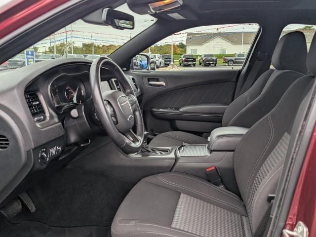 used 2023 Dodge Charger car, priced at $26,988