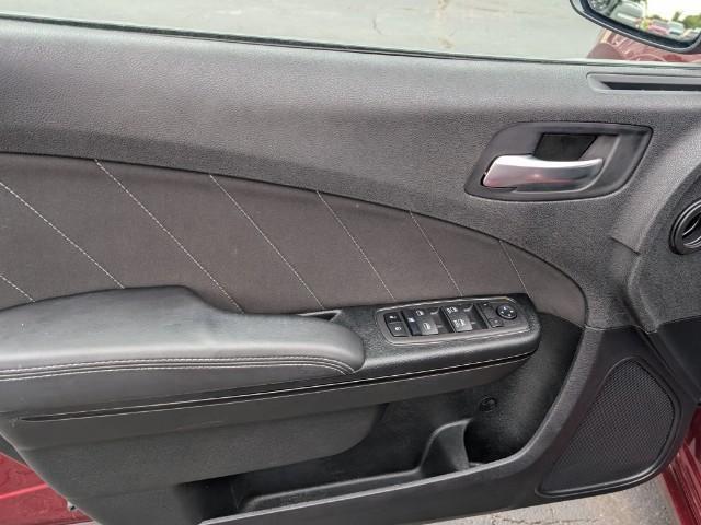 used 2023 Dodge Charger car, priced at $26,988