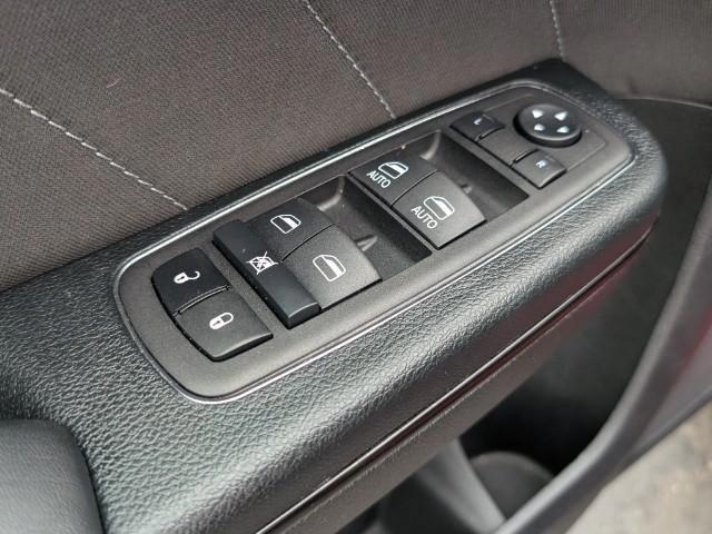 used 2023 Dodge Charger car, priced at $26,988