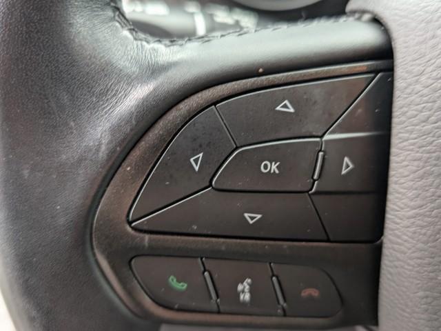 used 2023 Dodge Charger car, priced at $26,988