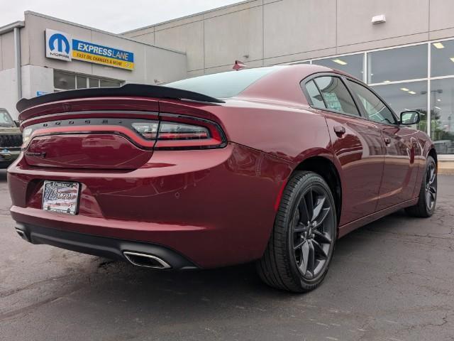 used 2023 Dodge Charger car, priced at $26,988