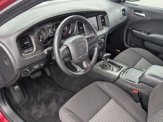 used 2023 Dodge Charger car, priced at $26,988