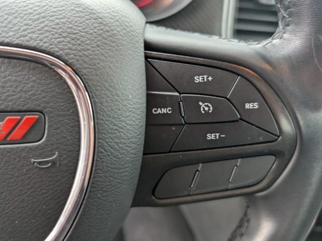 used 2023 Dodge Charger car, priced at $26,988