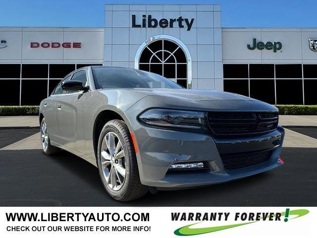 new 2023 Dodge Charger car, priced at $36,159