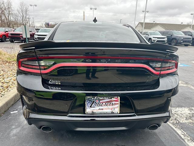 used 2023 Dodge Charger car, priced at $60,498