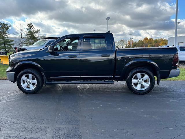 used 2016 Ram 1500 car, priced at $18,988