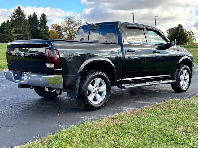 used 2016 Ram 1500 car, priced at $18,988