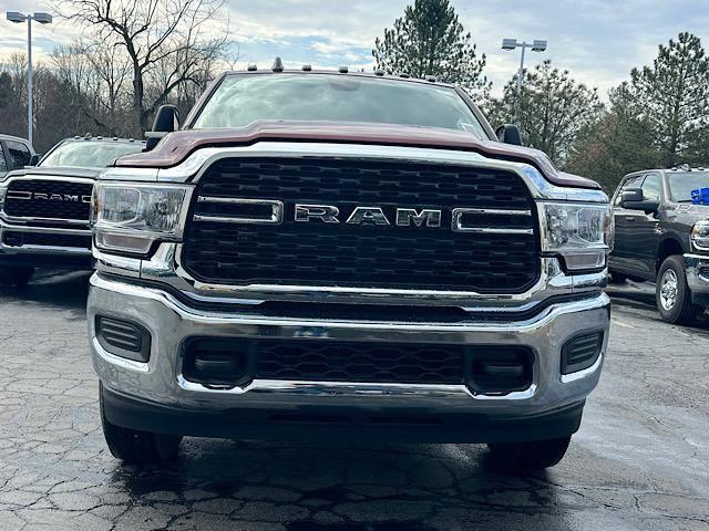 new 2024 Ram 3500 car, priced at $66,951