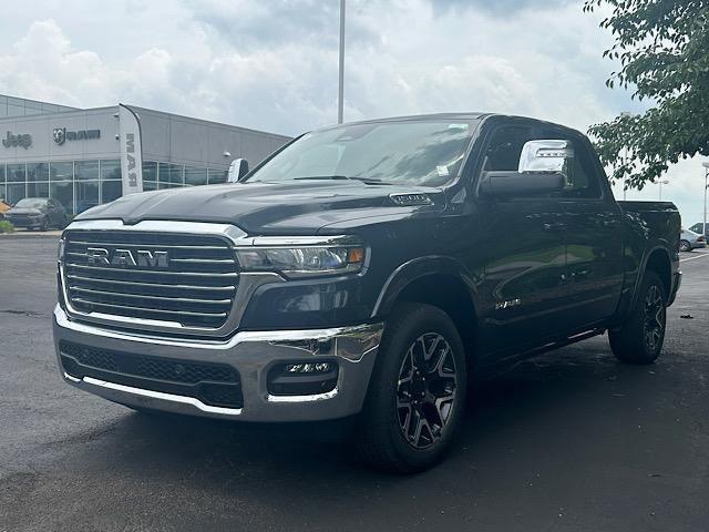 new 2026 Ram 1500 car
