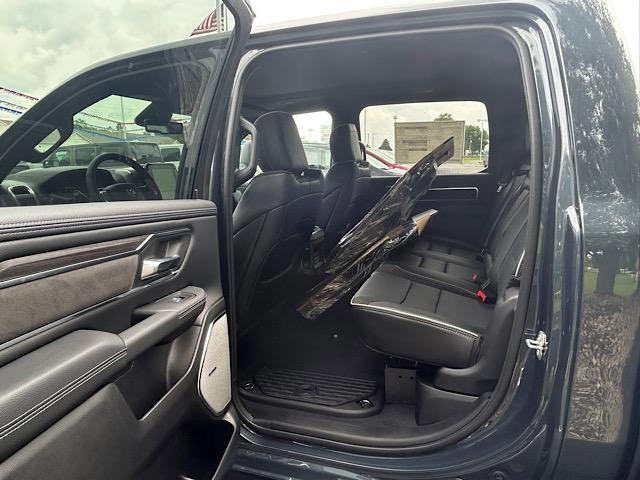 new 2026 Ram 1500 car