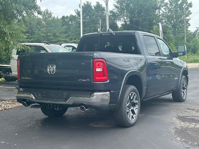 new 2026 Ram 1500 car