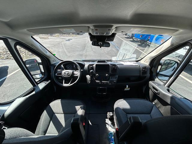 new 2025 Ram ProMaster 1500 car, priced at $49,362