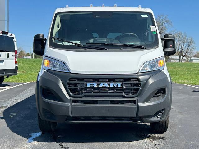 new 2025 Ram ProMaster 1500 car, priced at $49,362