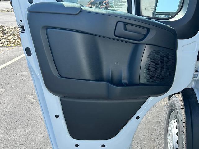 new 2025 Ram ProMaster 1500 car, priced at $49,362