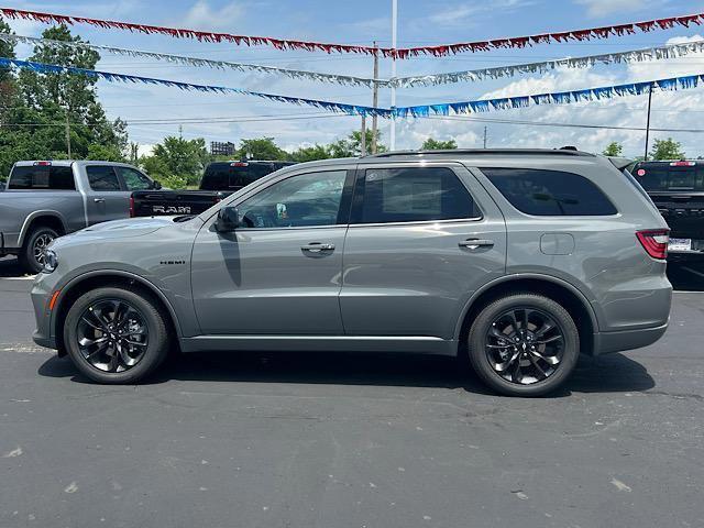new 2025 Dodge Durango car, priced at $51,732