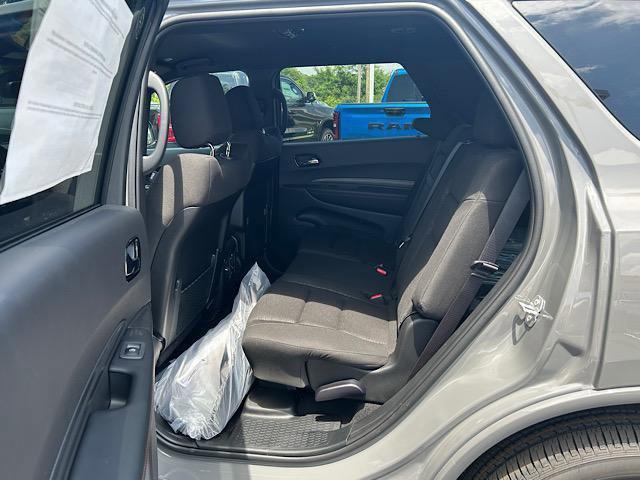 new 2025 Dodge Durango car, priced at $51,732