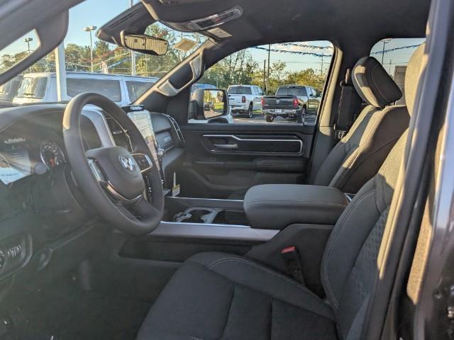 new 2026 Ram 1500 car, priced at $59,665