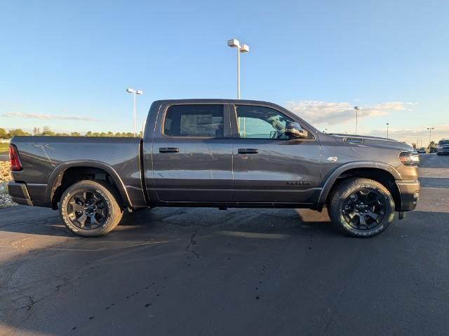 new 2026 Ram 1500 car, priced at $59,665