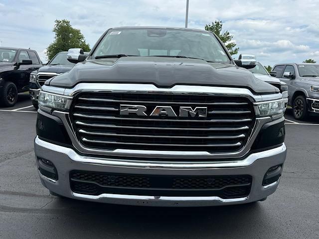 new 2025 Ram 1500 car, priced at $62,018