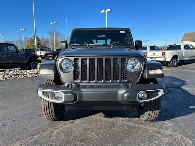 new 2023 Jeep Gladiator car, priced at $41,500