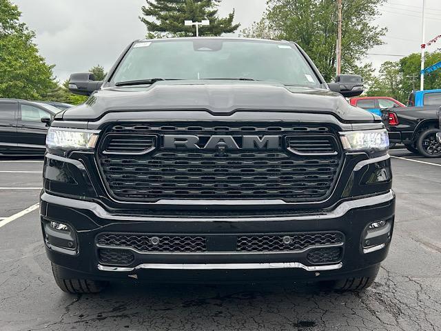 new 2025 Ram 1500 car
