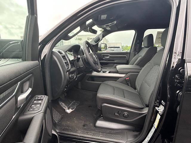 new 2025 Ram 1500 car