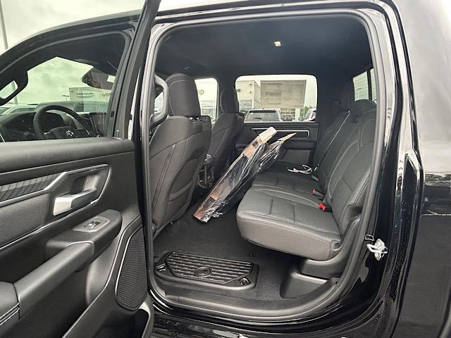 new 2025 Ram 1500 car