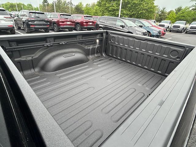 new 2025 Ram 1500 car