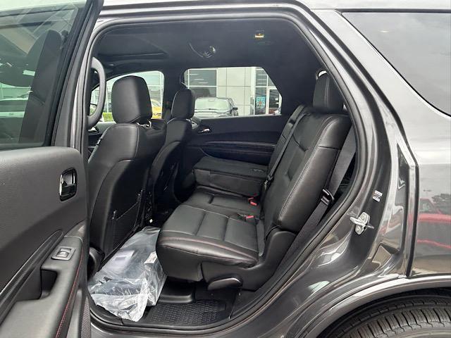 new 2025 Dodge Durango car