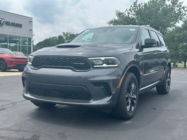 new 2025 Dodge Durango car