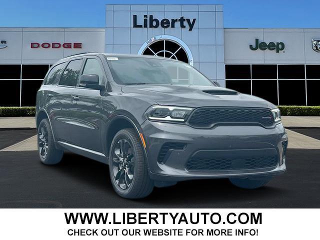 new 2025 Dodge Durango car