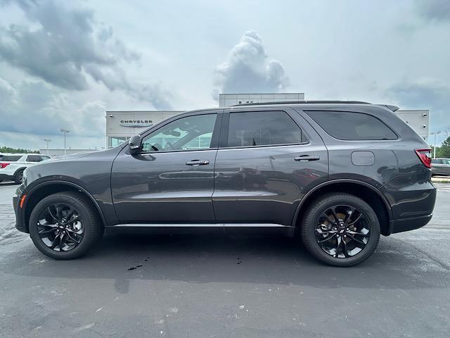 new 2025 Dodge Durango car