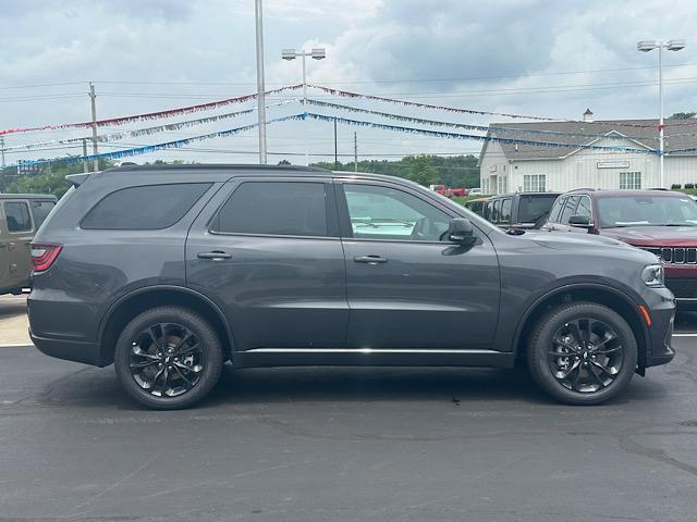 new 2025 Dodge Durango car