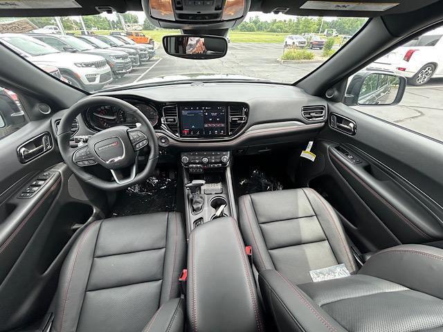 new 2025 Dodge Durango car
