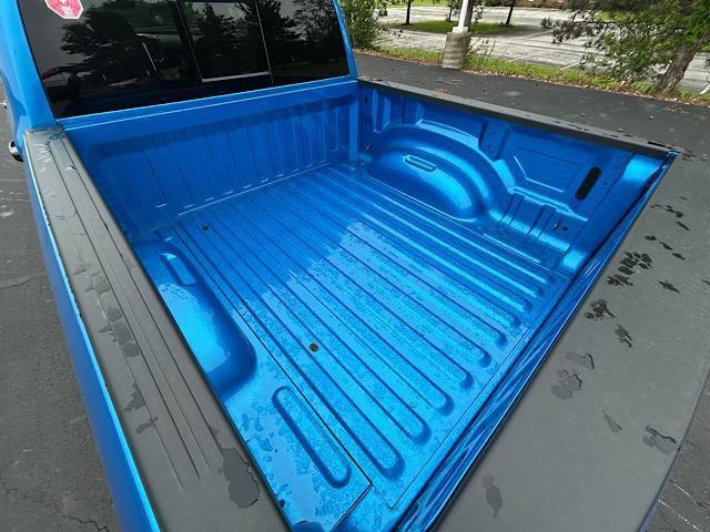 new 2025 Ram 1500 car