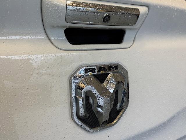 used 2020 Ram 1500 car, priced at $28,988