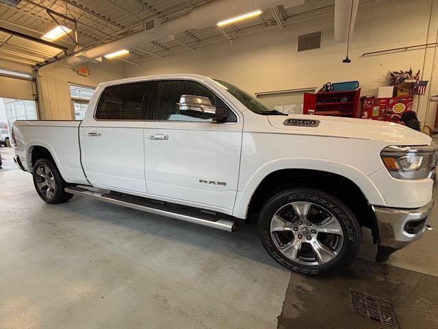 used 2020 Ram 1500 car, priced at $28,988