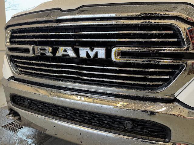 used 2020 Ram 1500 car, priced at $28,988