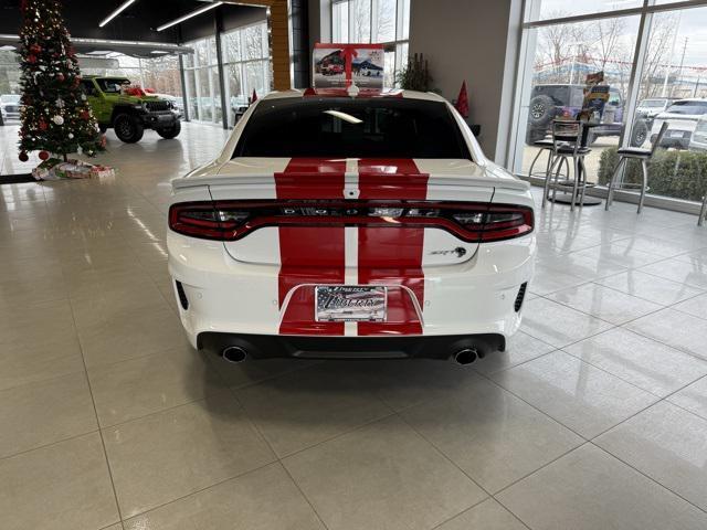used 2023 Dodge Charger car, priced at $79,988