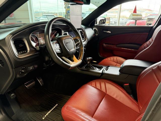 used 2023 Dodge Charger car, priced at $79,988