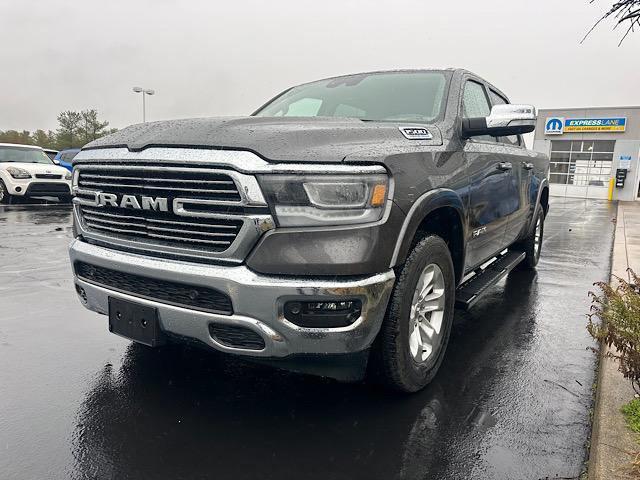 used 2022 Ram 1500 car, priced at $39,950