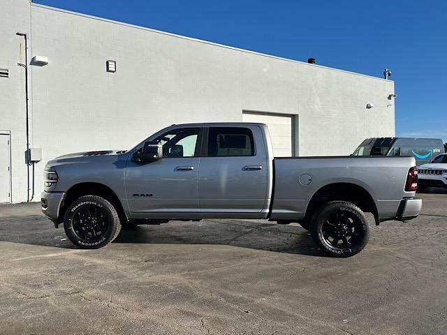 new 2024 Ram 2500 car, priced at $75,202